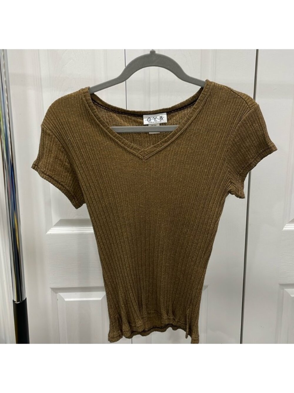 Gold Top
